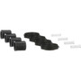 Standard Ignition Coil On Plug Boot CPBK505 for 2006-2011 Honda 1.8L (Civic)