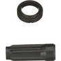 Standard Ignition Coil On Plug Boot SPP169E for 2012-2017 Fiat (500)