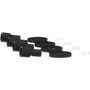 Standard Ignition Coil On Plug Boot CPBK624 for 2000-2014 Scion/Toyota 1.5L 1.3L (xA, xB, Echo, Prius)