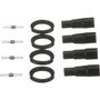 Standard Ignition Coil On Plug Boot CPBK625 for 2008-2022 Lexus/Pontiac/Scion 1.8L 2.0L (CT200h, Vibe, iM, xD)