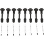 Standard Ignition Coil On Plug Boot CPBK627 for 2004-2016 INFINITI/Nissan 5.6L (QX56, Armada, NV2500, NV3500)