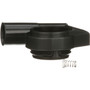 Standard Ignition Coil On Plug Boot SPP206E for 2006-2017 BMW 2.0L 3.0L (135i, 135is, 228i, 228i xDrive)