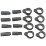 Standard Ignition Coil On Plug Boot CPBK701 for 2002-2010 BMW 4.4L 4.8L (545i, 550i, 645Ci, 650Ci)