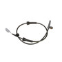 T Series ABS Speed Sensor ALS1658T for 2007-2016 Nissan/Renault 2.5L (Rogue, Rogue Select, X-Trail, Koleos)