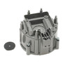 T Series Distributor Cap DR452T for 1977-1990 Buick/Cadillac/Checker 3.2L 3.8L (Century, Electra, LeSabre, Regal)