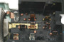 T Series Headlight Switch DS531T for 1986-2008 Ford/Mazda (Club Wagon, E-150, E-150 Club Wagon, E-150 Econoline)