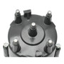 T Series Distributor Cap DR455T for 1981-1991 American Motors/Buick/Cadillac 2.5L 1.8L (Concord, Eagle, Spirit, Century)