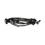 T Series ABS Speed Sensor ALS2295T for 2011-2023 Chrysler/Dodge 3.6L 5.7L (300, Challenger, Charger)