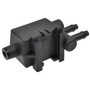 T Series Canister Purge Solenoid CP208T for 1986-2006 Acura/Buick/Cadillac 3.2L 3.5L (SLX, Century, Commercial Chassis, Electra)