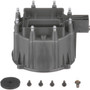 T Series Distributor Cap DR456T for 1980-1995 Cadillac/Chevrolet/Pontiac 4.1L 4.5L (60 Special, Allante, Commercial Chassis, DeVille)