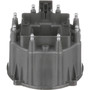 T Series Distributor Cap DR456T for 1980-1995 Cadillac/Chevrolet/Pontiac 4.1L 4.5L (60 Special, Allante, Commercial Chassis, DeVille)