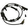 T Series ABS Speed Sensor ALS1918T for 2007-2018 Jeep (Wrangler, Wrangler JK)