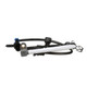 T Series ABS Speed Sensor ALS483T for 1999-2007 Chevrolet/GMC/Hummer