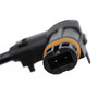 T Series ABS Speed Sensor ALS1936T for 2005-2010 Chrysler/Dodge 2.7L 3.5L (300, Challenger, Charger, Magnum)