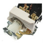 T Series Multi Function Dash Switch DS177T for 1967-1996 Buick/Cadillac/Chevrolet 6.6L 7.0L (Apollo, Centurion, Century, Electra)