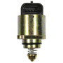 T Series Idle Air Control Valve AC15T for 1985-2011 Asuna/Buick/Chevrolet 1.6L 2.5L (GT, SE, Sunrunner, Century)