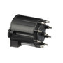 T Series Distributor Cap DR468T for 1986-1999 AM General/Buick/Cadillac 5.7L 5.0L (Hummer, Commercial Chassis, Roadmaster, Brougham)