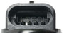 T Series Idle Air Control Valve AC66T for 1995-2005 Buick/Chevrolet/Oldsmobile 3.8L (LeSabre, Park Avenue, Regal, Riviera)
