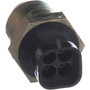 T Series Idle Air Control Valve AC1T for 1982-2003 AM General/Buick/Cadillac 5.7L 2.5L (Hummer, Century, Commercial Chassis, Electra)