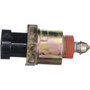 T Series Idle Air Control Valve AC1T for 1982-2003 AM General/Buick/Cadillac 5.7L 2.5L (Hummer, Century, Commercial Chassis, Electra)