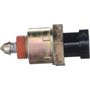 T Series Idle Air Control Valve AC1T for 1982-2003 AM General/Buick/Cadillac 5.7L 2.5L (Hummer, Century, Commercial Chassis, Electra)