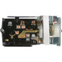T Series Headlight Switch DS219T for 1981-1986 Ford (Bronco, F-100, F-150, F-250)