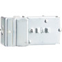 T Series Headlight Switch DS219T for 1981-1986 Ford (Bronco, F-100, F-150, F-250)