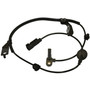 T Series ABS Speed Sensor ALS2084T for 2007-2017 Dodge/Jeep (Caliber, Compass, Patriot)