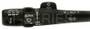T Series Multi Function Column Switch DS933T for 1998-2005 Chevrolet/GMC/Oldsmobile 4.3L (Blazer, S10, Jimmy, Sonoma)