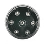 T Series Distributor Cap FD124T for 1949-1977 Edsel/Ford/Mercury 3.6L 3.3L (Ranger, Villager, 300, Bronco)