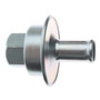 T Series Air Cleaner Check Valve AV7T for 1964-2000 American Motors/BMW/Buick 4.2L 1.5L (AMX, Concord, Eagle, Pacer)