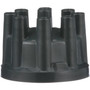 T Series Distributor Cap FD129T for 1957-1989 DeTomaso/Dodge/Edsel 5.8L 5.0L (Pantera, D100 Pickup, D100 Series, D200 Pickup)