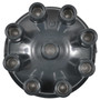 T Series Distributor Cap FD129T for 1957-1989 DeTomaso/Dodge/Edsel 5.8L 5.0L (Pantera, D100 Pickup, D100 Series, D200 Pickup)