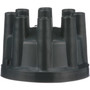 T Series Distributor Cap FD129T for 1957-1989 DeTomaso/Dodge/Edsel 5.8L 5.0L (Pantera, D100 Pickup, D100 Series, D200 Pickup)