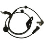 T Series ABS Speed Sensor ALS2088T for 2007-2017 Dodge/Jeep (Caliber, Compass, Patriot)