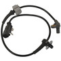T Series ABS Speed Sensor ALS2631T for 2014-2020 Cadillac/Chevrolet/GMC 6.2L 5.3L (Escalade, Escalade ESV, Cheyenne, Silverado 1500)
