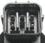 T Series EGR Valve EGV658T for 1997-2010 Acura/Honda/Saturn 3.0L 3.5L (CL, MDX, RL, TL)