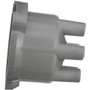 T Series Distributor Cap FD148T for 1974-1990 American Motors/Ford/Jeep 4.2L 3.8L (AMX, Concord, Eagle, Gremlin)