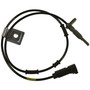 T Series ABS Speed Sensor ALS2199T for 2010-2017 Chevrolet/GMC (Equinox, Terrain)