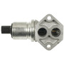 T Series Idle Air Control Valve AC239T for 2001-2008 Ford/Mazda/Mercury 3.0L 2.3L (Ranger, Taurus, B2300, B3000)