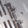 T Series Multi Function Dash Switch DS968T for 1999-2002 Cadillac/Chevrolet/GMC 4.3L 6.0L