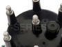 T Series Distributor Cap FD177T for 1987-1999 Ford/Jeep 3.0L 4.0L (Ghia, Cherokee, Grand Cherokee, TJ)