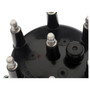 T Series Distributor Cap FD177T for 1987-1999 Ford/Jeep 3.0L 4.0L (Ghia, Cherokee, Grand Cherokee, TJ)