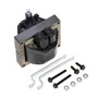 T Series Electronic Ignition Coil DR37T for 1985-1998 AM General/Asuna/Avanti 5.0L 2.5L (Hummer, GT, SE, Sunfire)