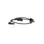 T Series ABS Speed Sensor ALS1133T for 2005-2010 Chrysler/Dodge 2.7L 3.5L (300, Challenger, Charger, Magnum)