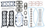 Enginetech F4.6HS-B MLS Head Gasket Set OEM-Spec for 2003-2004 Ford/Mercury Marauder/Mustang 4.6L 281ci V8 DOHC - MLS Head Gaskets