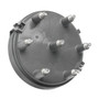 T Series Distributor Cap FD151T for 1974-1994 Ford/Lincoln/Mercury 4.9L 3.8L (Bronco, Cougar, E-100 Econoline, E-100 Econoline Club Wagon)