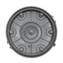 T Series Distributor Cap FD151T for 1974-1994 Ford/Lincoln/Mercury 4.9L 3.8L (Bronco, Cougar, E-100 Econoline, E-100 Econoline Club Wagon)