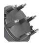 T Series Distributor Cap FD151T for 1974-1994 Ford/Lincoln/Mercury 4.9L 3.8L (Bronco, Cougar, E-100 Econoline, E-100 Econoline Club Wagon)