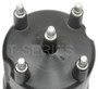 T Series Distributor Cap FD153T for 1977-1994 American Motors/Eagle/Ford 2.5L 2.3L (Eagle, Premier, Fairmont, Granada)